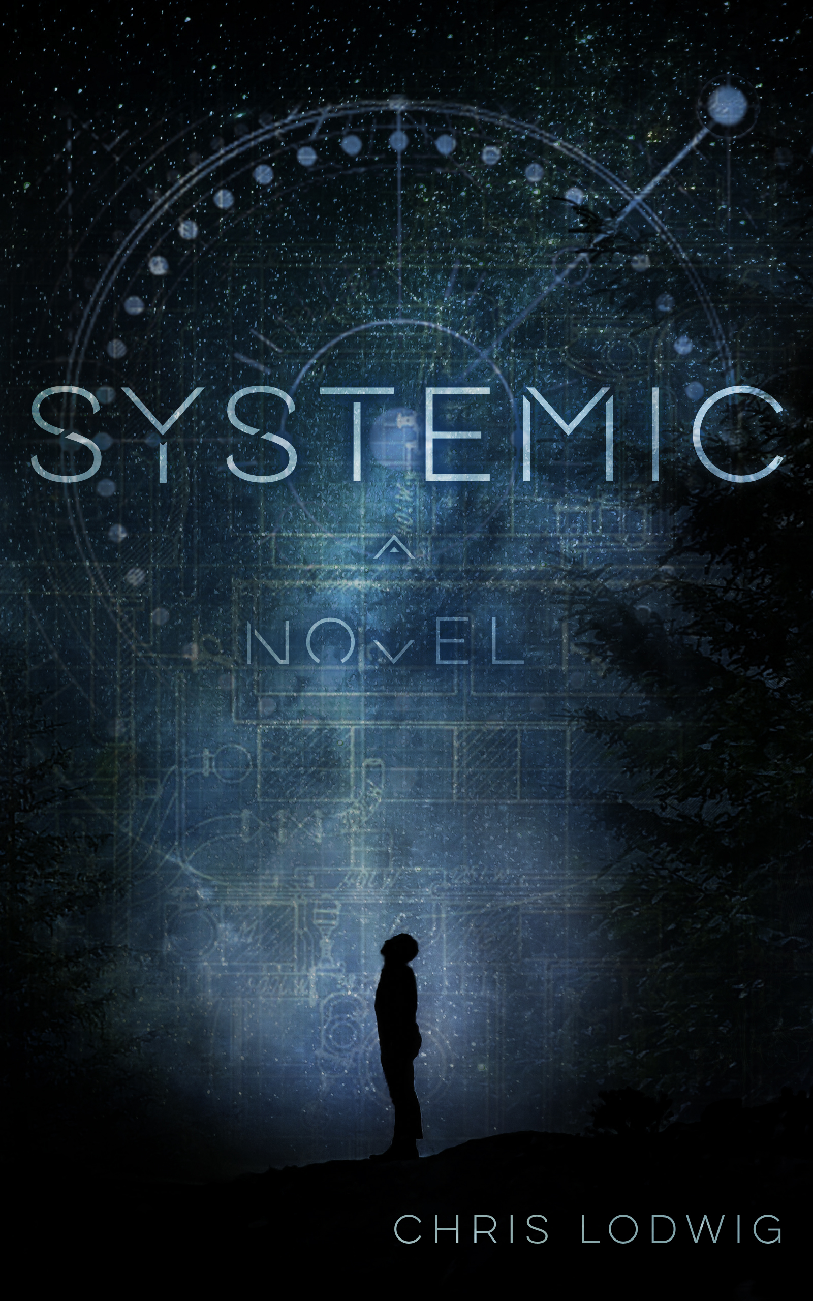 Systemic book cover